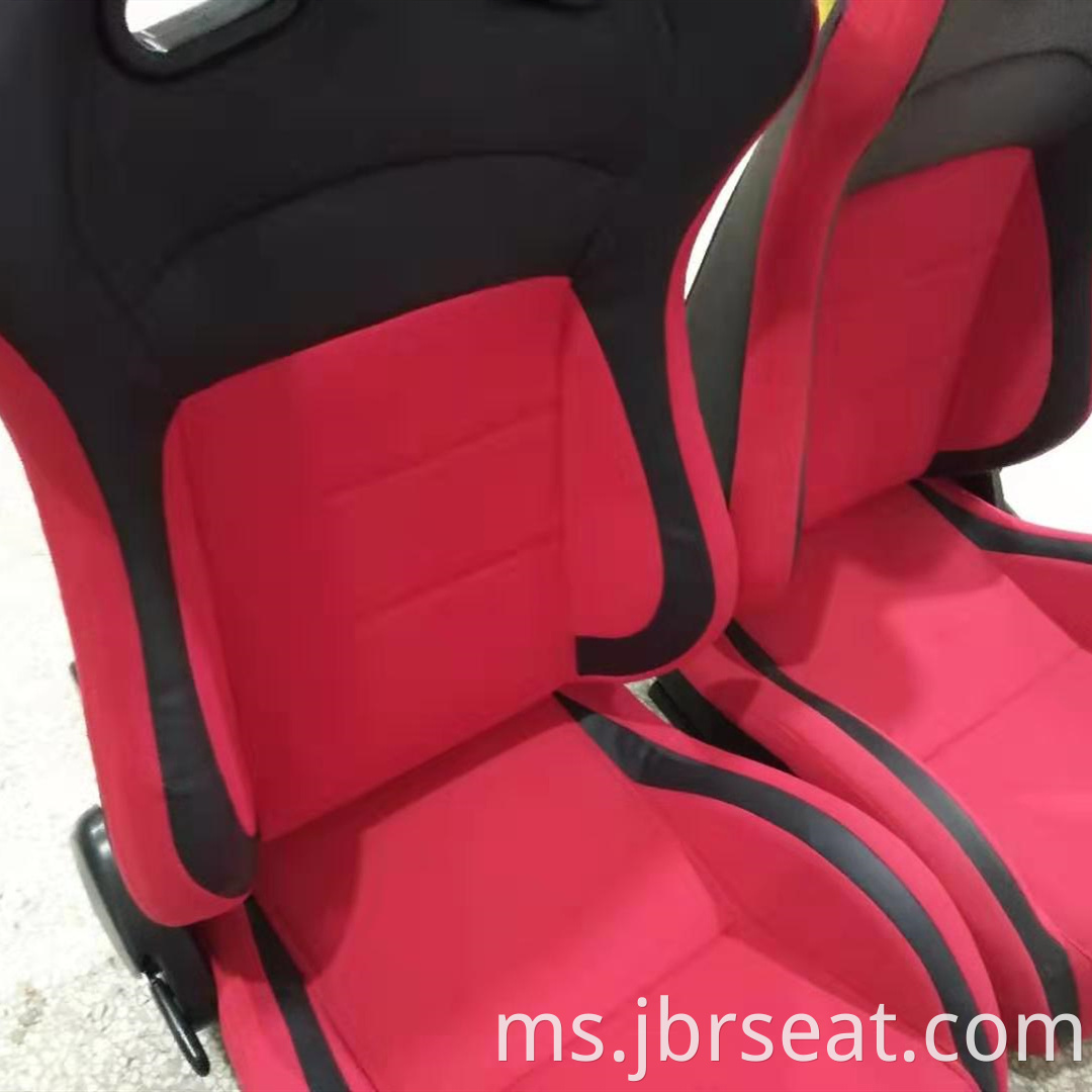 cloth sport seat 